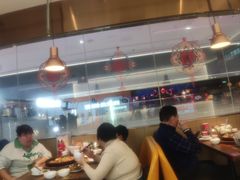 -老板恋上鱼(印象城店)