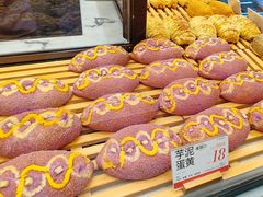 -木子木水日式烫面包(观音桥星光68广场店)