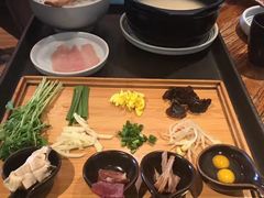 -云海肴·汽锅鸡·云南菜(领展购物广场·中关村店)