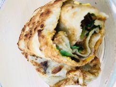 -金杨老摊头蛋饼(金口路店)