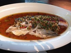 剁椒鱼头-凤凰湘语·湘粤鲜融(浦东旗舰店)