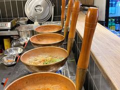 -叁窝雀·云南小锅米线(万象汇店)
