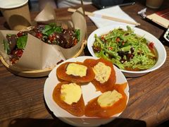 -兮禾酒馆(护国路店)