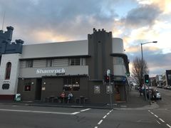 -Shamrock Hotel Hobart