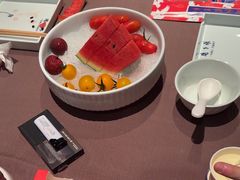 -鸽子张·家宴(黄辛庄旗舰店)