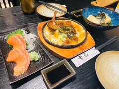 -玄白·炭烤活鳗(上海首店)
