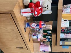 -星巴克(北京门头沟长安天街店)