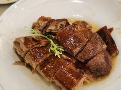 -椿记烧鹅(叠彩店)