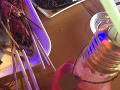 -云晓光头烧烤吧(川沙绿地店)