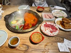 -宽窄巷子鲜牛火锅(北京首店)
