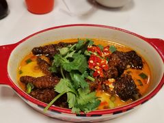 -玩味工厂·东南亚特色餐厅(太古里店)