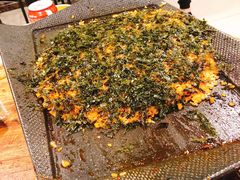 铁板炒饭-大派屋