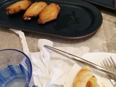 -必胜客(松雷店)
