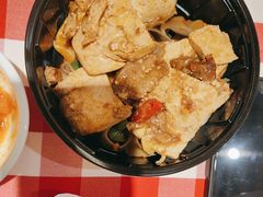 -西贝(财富购物中心店)