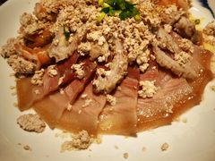 酒糟蒸三样-得意楼蒸菜馆