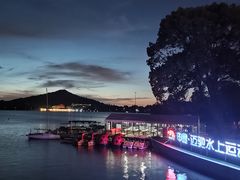 -上海月湖雕塑公园
