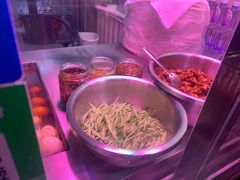 -老王芙蓉蛋卷饼(万达店)