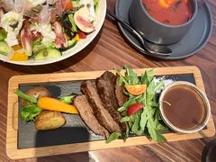 -ALLORA意大利餐厅(丰盛里店)