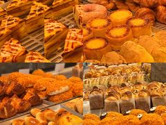 -麦山伴茶(田安北路店)