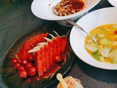 -悦宴·雅致餐厅(绿地蓝海店)