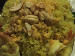 -Siam泰餐厅(水上公园店)