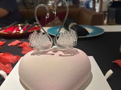 -黑天鹅蛋糕店(青年大街店)