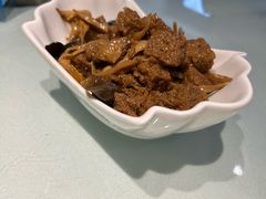 -玉华台饭庄·淮扬菜·烤鸭(望京店)