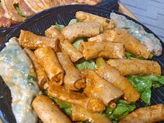 特色小肠-西昌老号李小肠特色烧烤园(郫都店)