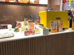 -麦当劳(广州新港东路第二分店)