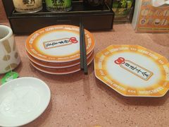 -元气寿司(金光华店)