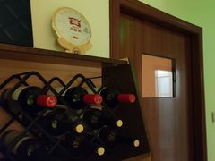 -芳朴养生按摩spa·男士