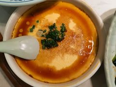 儿童套餐的蒸蛋-福满我家大碗厨·湘菜(上海大厦店)