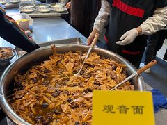 -西园寺素食(西园弄戒幢律寺店)