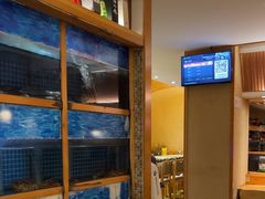 -大岛日本料理铁板烧(南通大饭店)