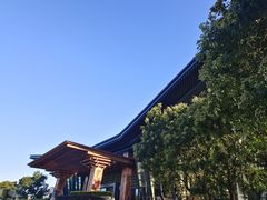 -北京雁栖湖国际会展中心