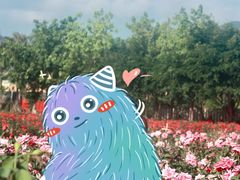 -亚龙湾国际玫瑰谷