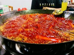 -星鸿社重庆老火锅