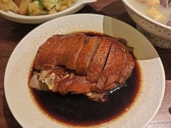 -金陵家宴·金陵春·南京菜(夫子庙店)
