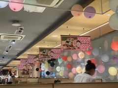 -海底捞火锅(北京路店)
