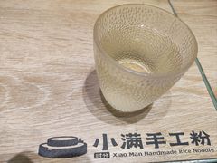 -小满手工粉(北京顺义华联店)