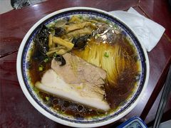 -东吴面馆(金门路金门国际商业广场店)