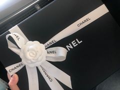 -CHANEL(恒隆广场店)