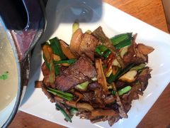 -黑鸡小馆(金源店)