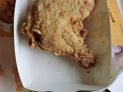 -德克士(榆次君豪店)