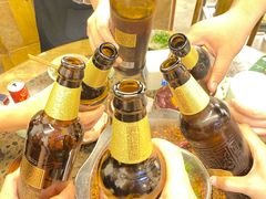 -重庆老火锅王(永陵路分店)
