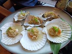 -新鲜特色餐厅(香格里拉大酒店)