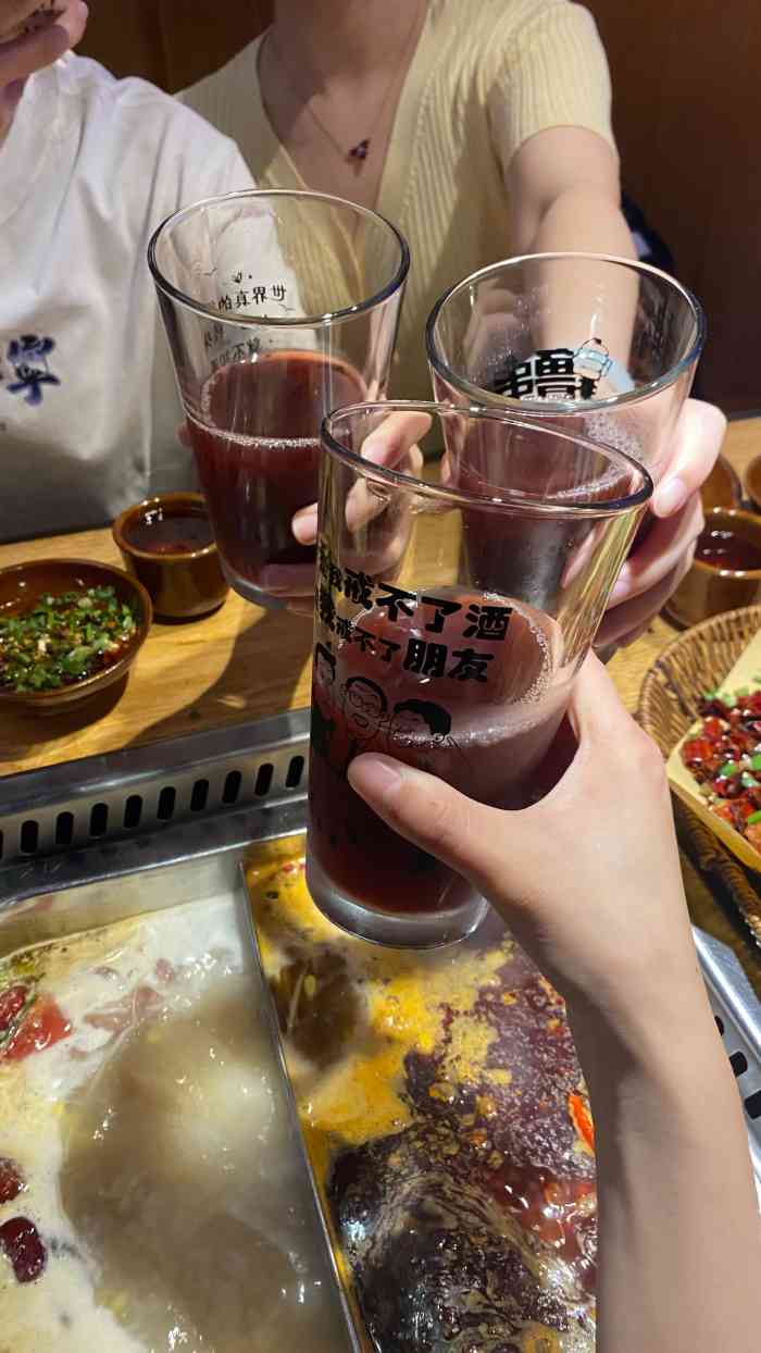 蜀王火锅·不吃火锅就吃江湖菜