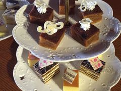 -百纳·维萨吧西餐厅(百纳瑞汀酒店)
