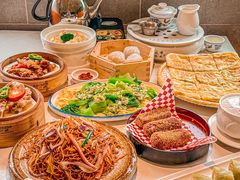 -叹茶靓点·粤式餐厅·全天茶市(石井万民广场店)