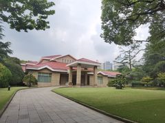 -上海虹桥迎宾馆